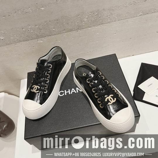 Chanel Replica Shoes sz35-40 mnh0309