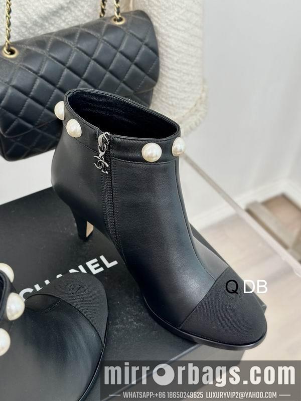 Chanel Replica Shoes sz35-40 DB1006