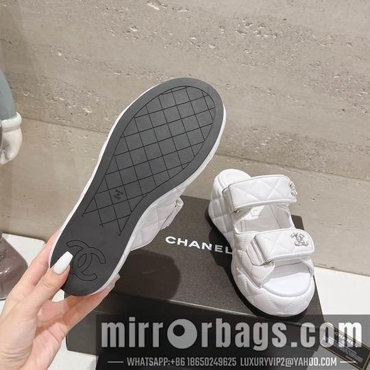 Chanel Replica Shoes sz34-41 mnh0602