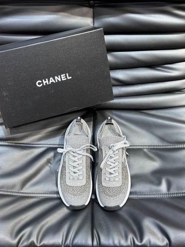 Chanel Replica Shoes sz38-45 hnh0402