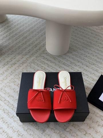Chanel Replica Shoes sz35-41 mnh0407
