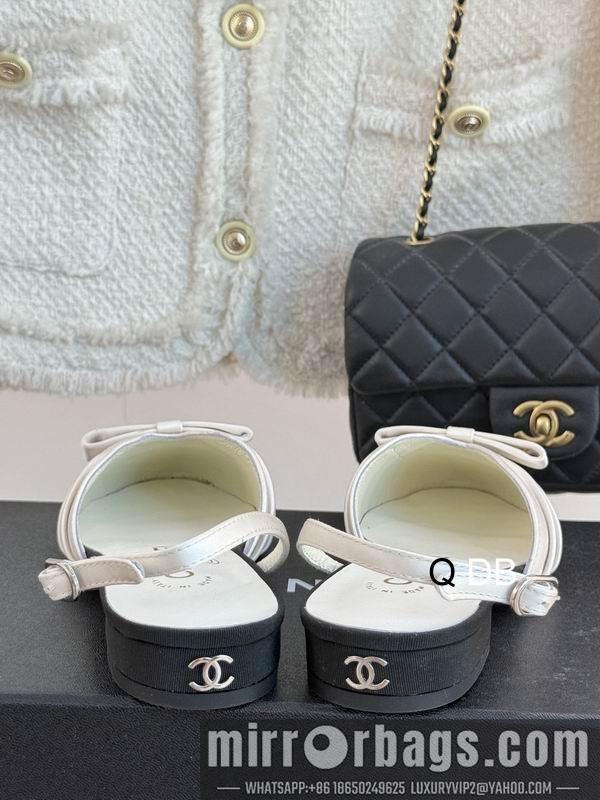 Chanel Replica Shoes sz35-40 DB1210