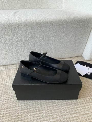 Chanel Replica Shoes sz35-41 mnh0717
