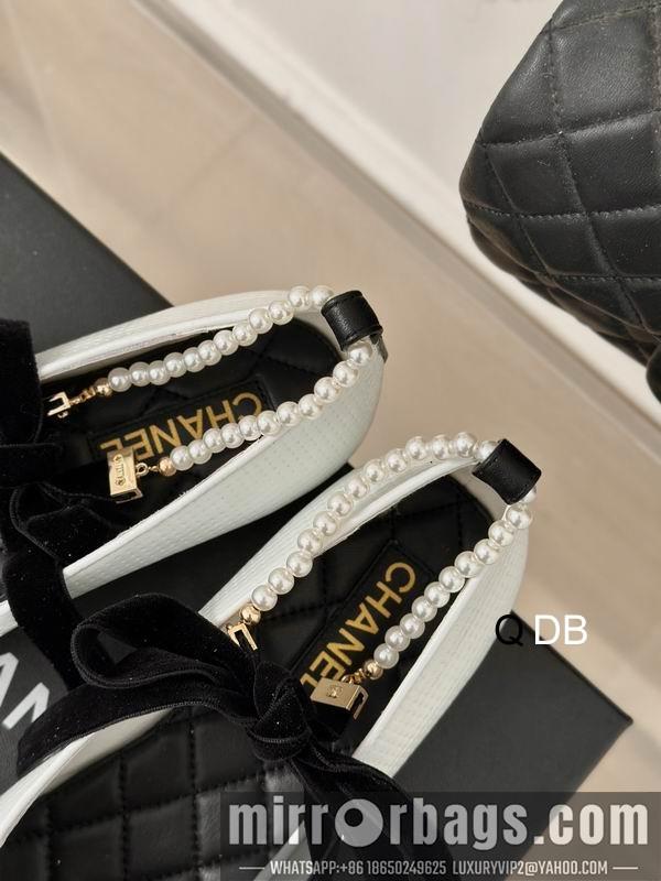 Chanel Replica Shoes sz35-40 DB1001