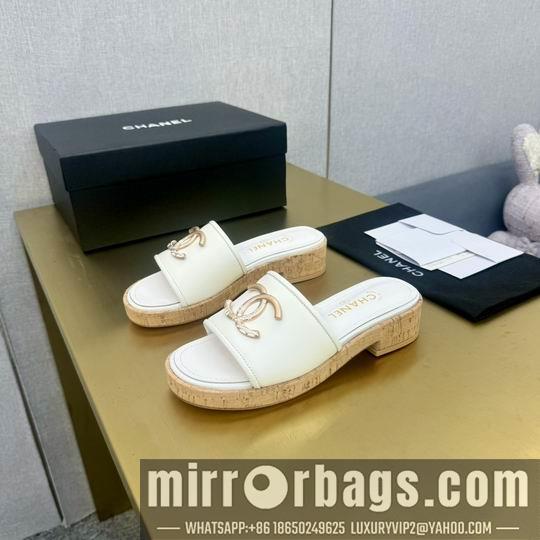 Chanel Replica Shoes sz35-41 mnh0516