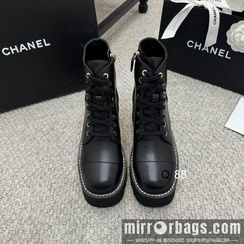 Chanel Replica Shoes sz35-40 K1130