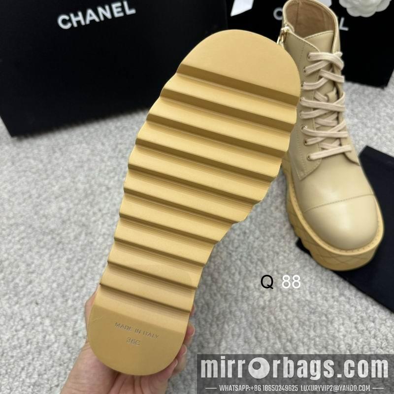 Chanel Replica Shoes sz35-40 K1130