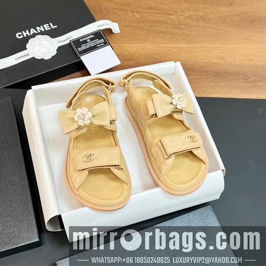 Chanel Replica Shoes sz35-42 mnh0208