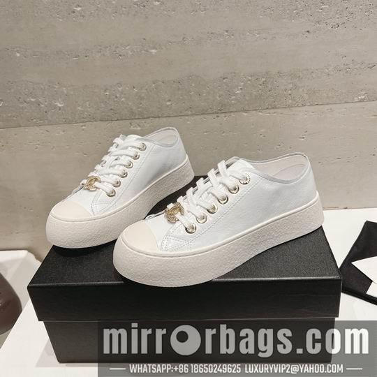 Chanel Replica Shoes sz35-40 mnh0309