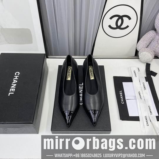 Chanel Replica Shoes sz35-41 mnh0409