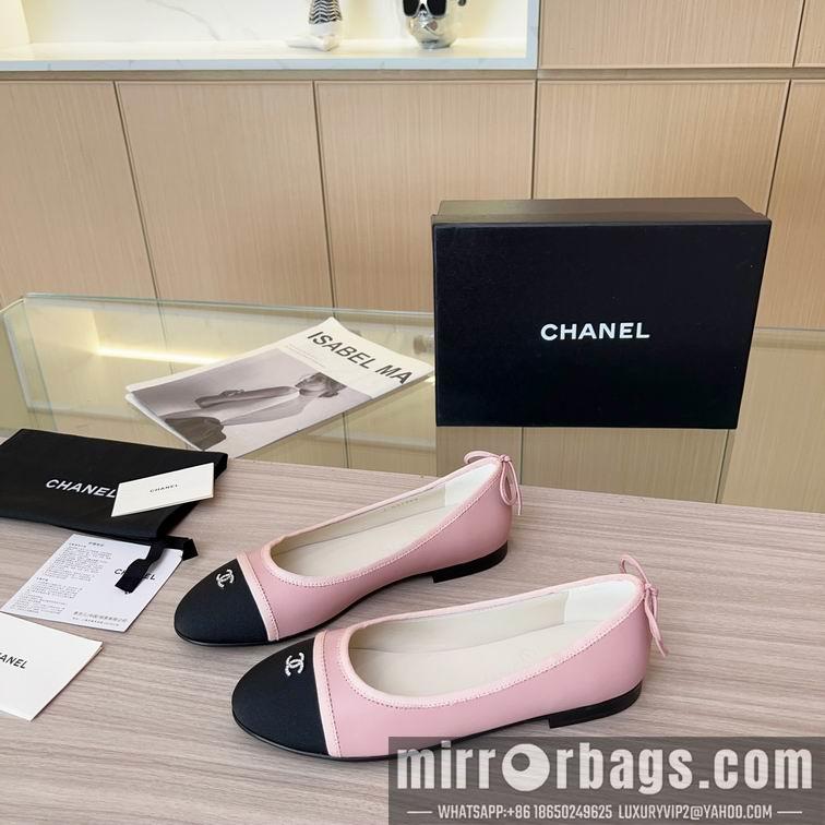 Chanel Replica Shoes sz35-40 mnh0718