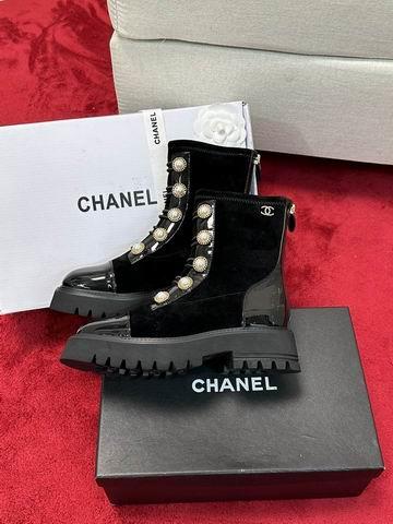 Chanel Replica Shoes sz35-41 mnh0805