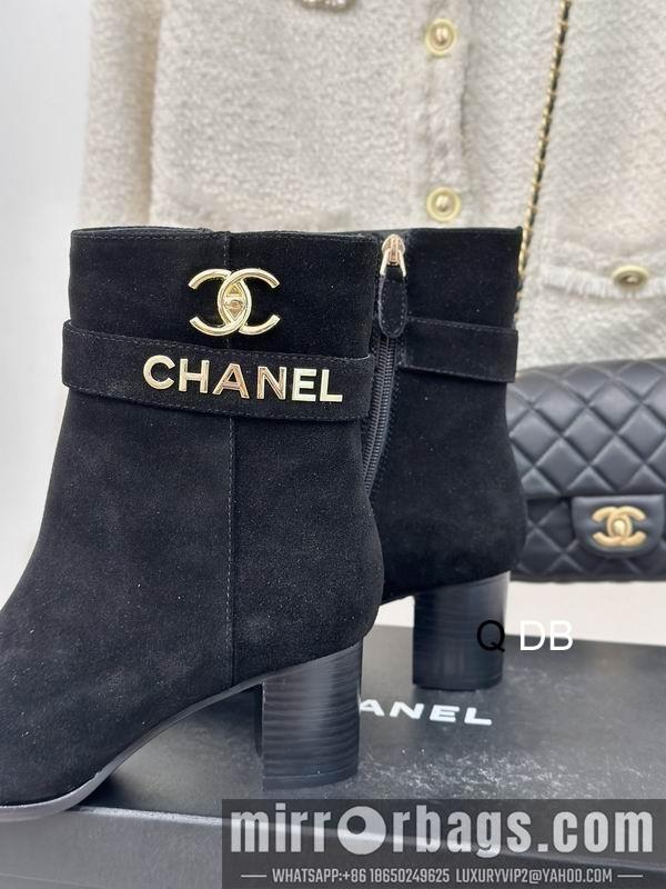 Chanel Replica Shoes sz35-40 DB1214