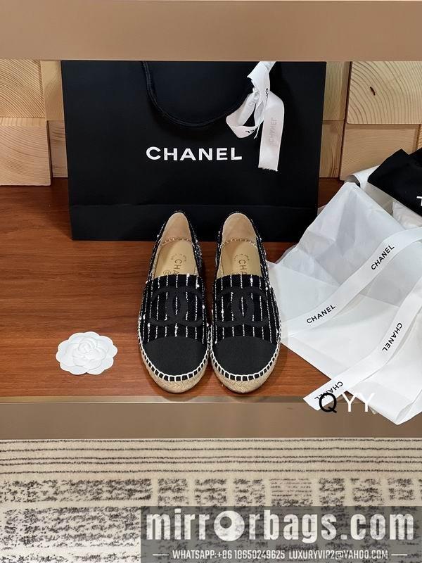 Chanel Replica Shoes colour sz35-40 YY0702