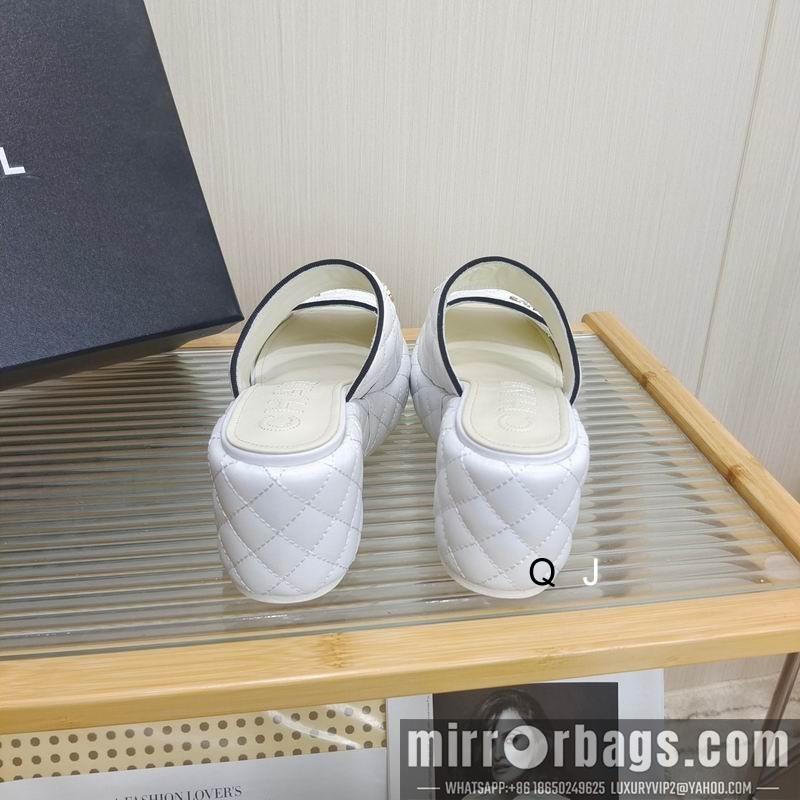 Chanel Replica Shoes sz35-40 XJ0717