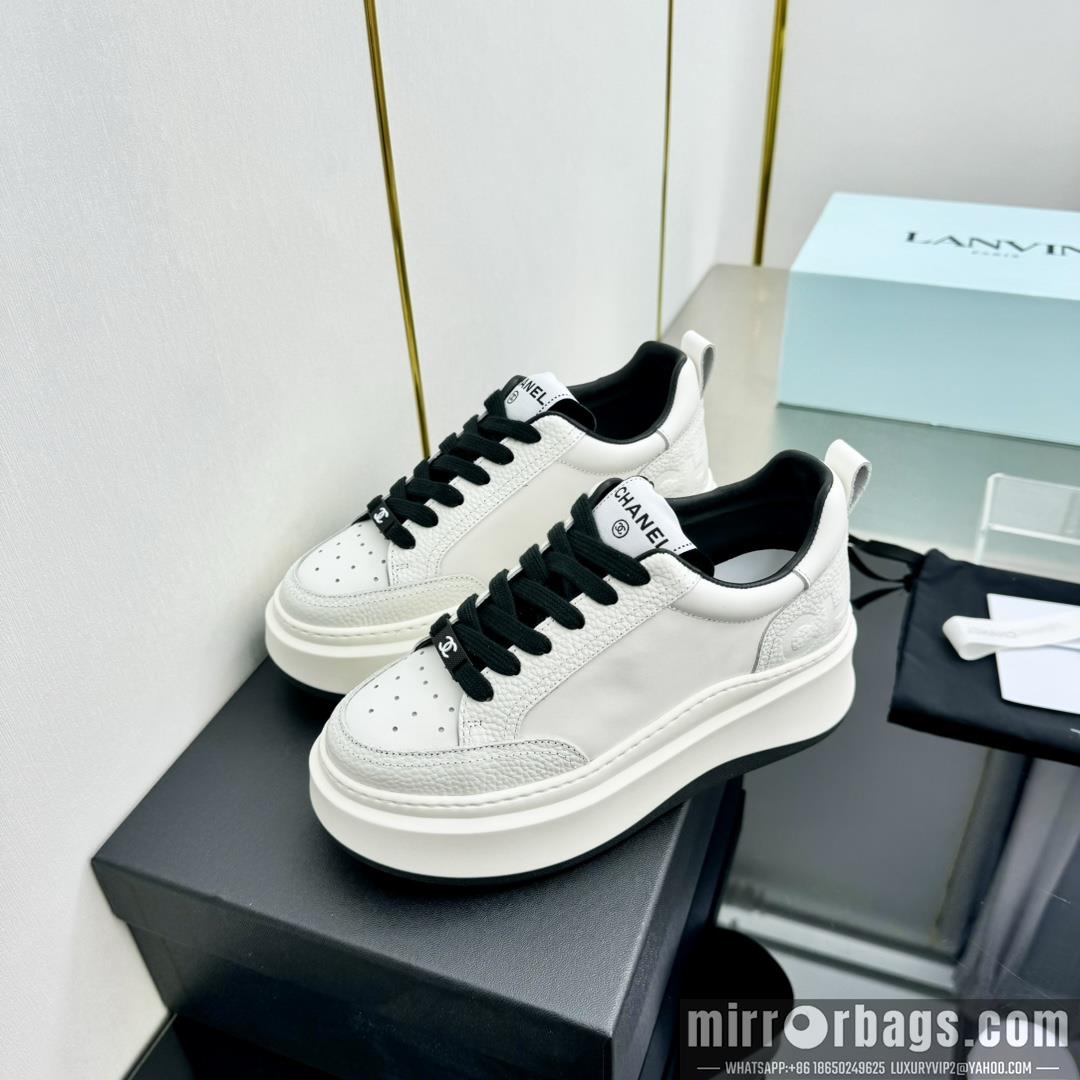 Chanel Replica Shoes sz35-41 h1004