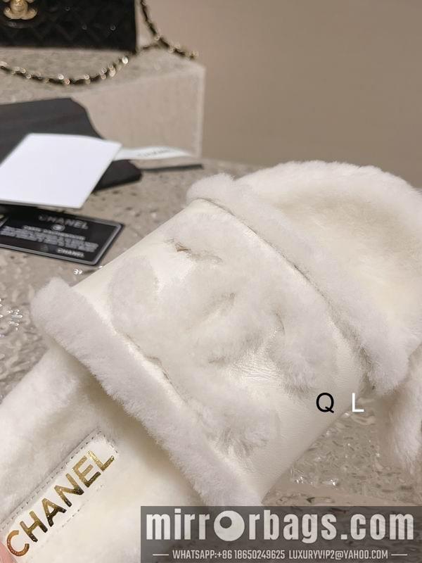 Chanel Replica Shoes Chanel sz35-40 14C LL1008