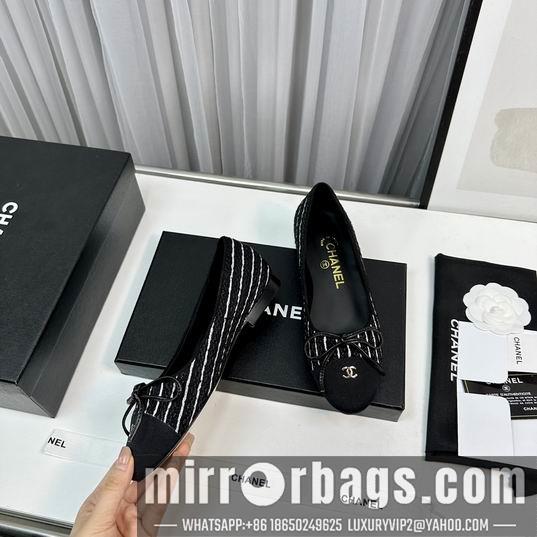 Chanel Replica Shoes sz35-42 mnh0414