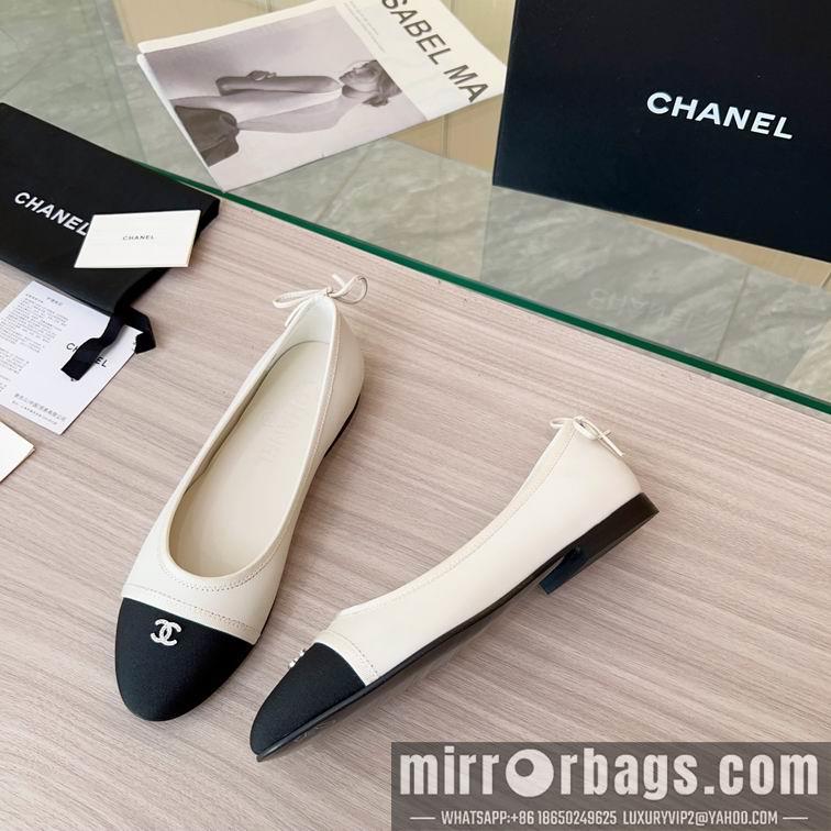 Chanel Replica Shoes sz35-40 mnh0718