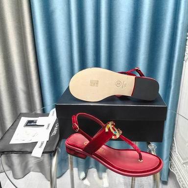 Chanel Replica Shoes sz35-41 mnh0518