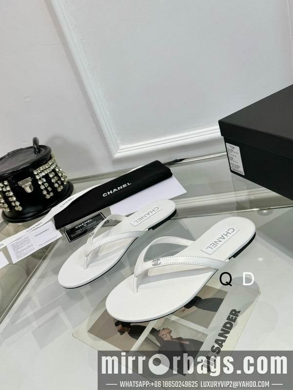 Chanel Replica Shoes sz35-40 GDT0603