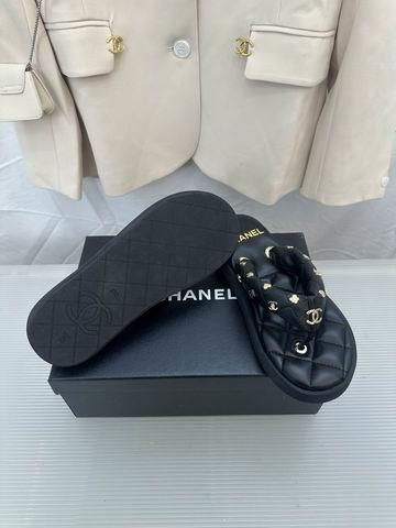 Chanel Replica Shoes sz35-40 mnh0201