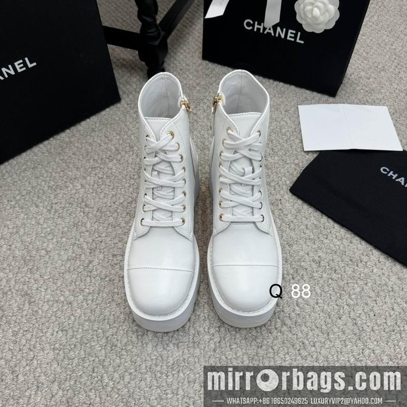 Chanel Replica Shoes sz35-40 K1130
