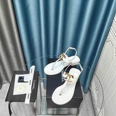Chanel Replica Shoes sz35-41 mnh0518