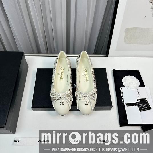 Chanel Replica Shoes sz35-42 mnh0414