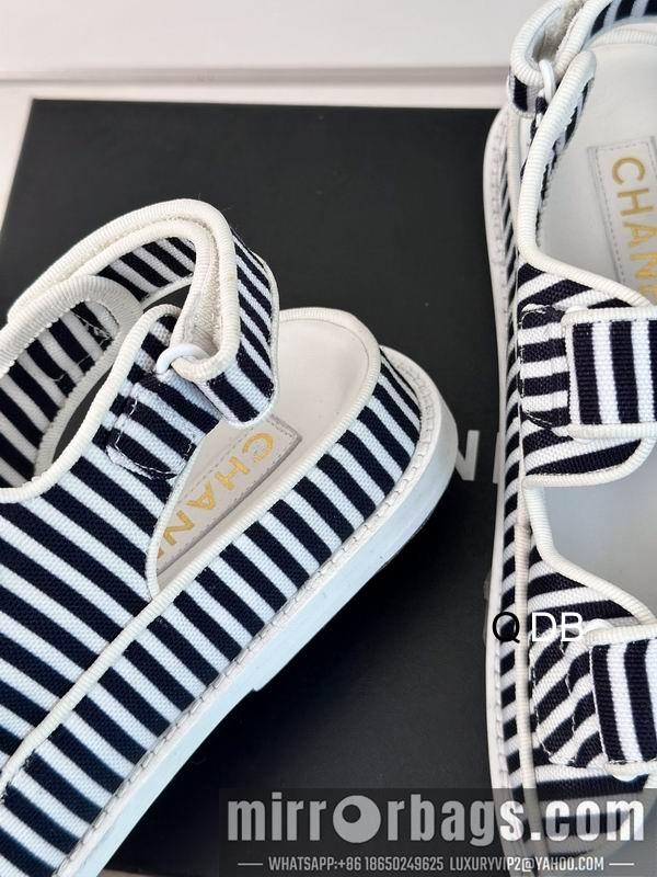 Chanel Replica Shoes sz35-40 DB0506