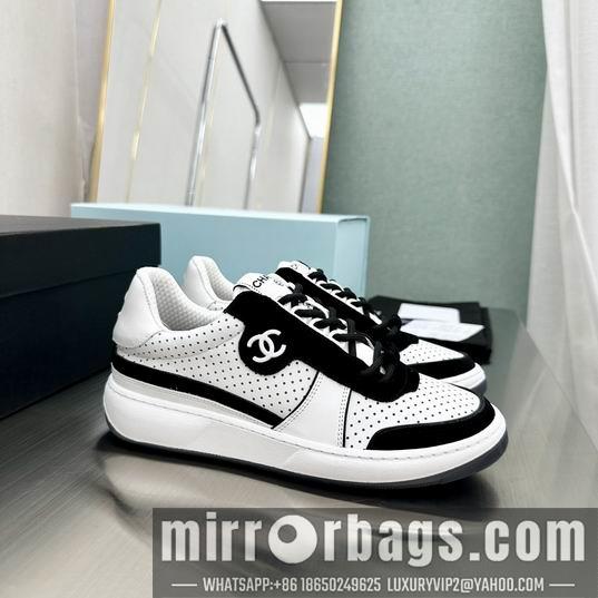 Chanel Replica Shoes sz35-40 mnh0110