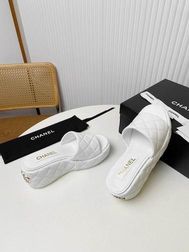 Chanel Replica Shoes sz35-41 mnh0501