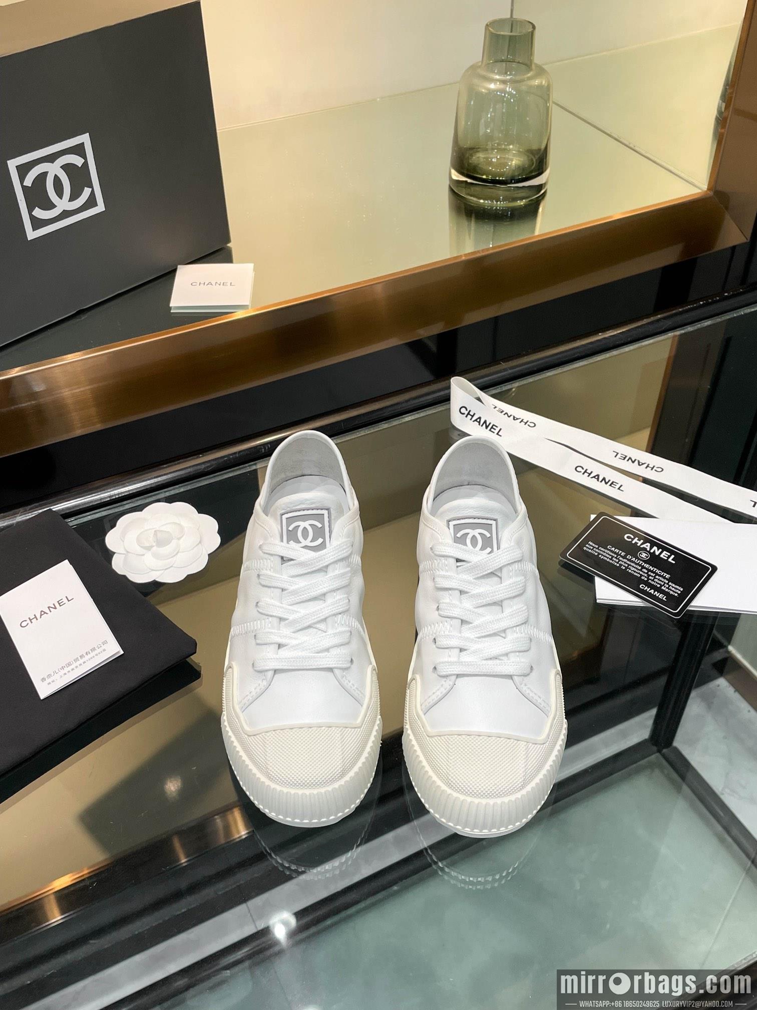 Chanel Replica Shoes sz35-40 h0703