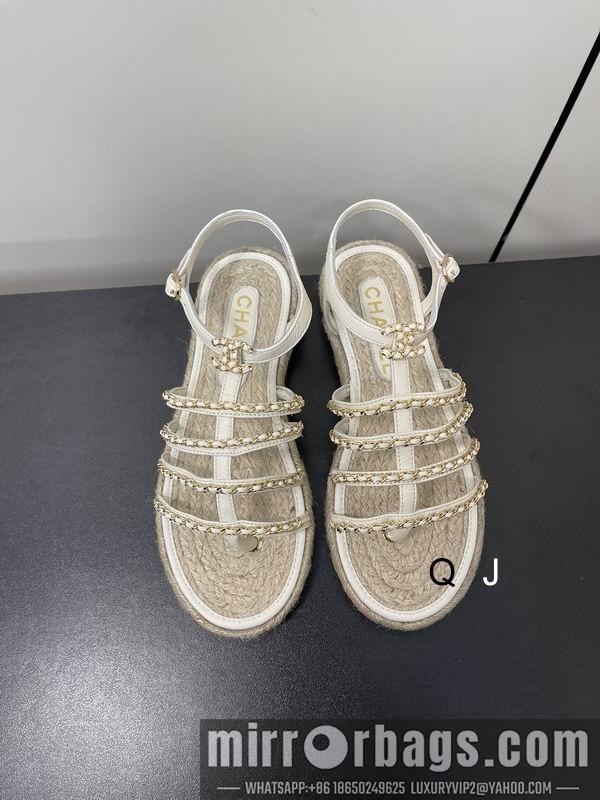Chanel Replica Shoes sz35-40 XJ0901