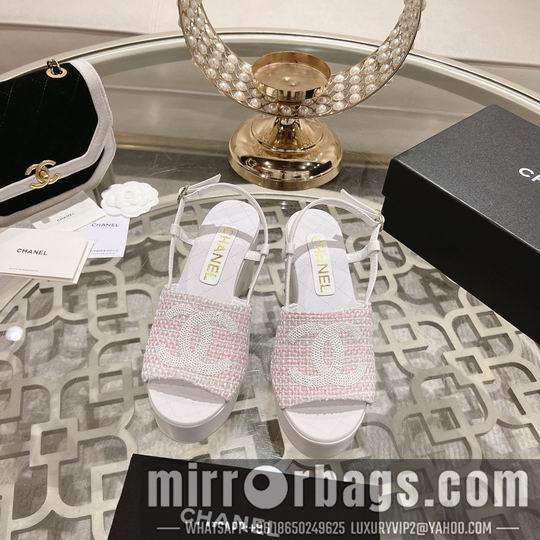 Chanel Replica Shoes sz34-41 mnh0529