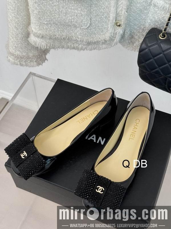 Chanel Replica Shoes sz35-40 DB1209