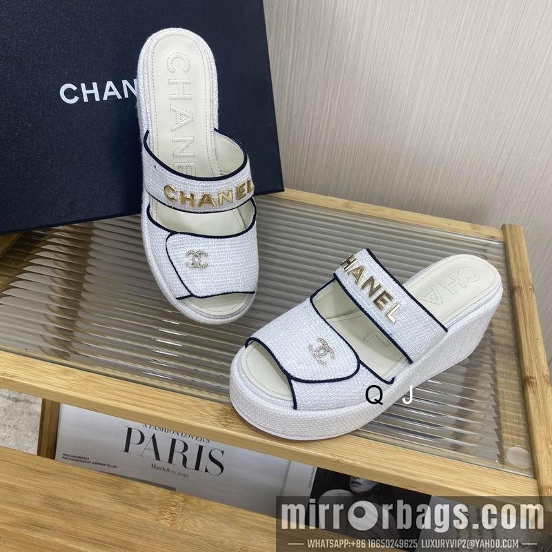 Chanel Replica Shoes sz35-40 XJ0717