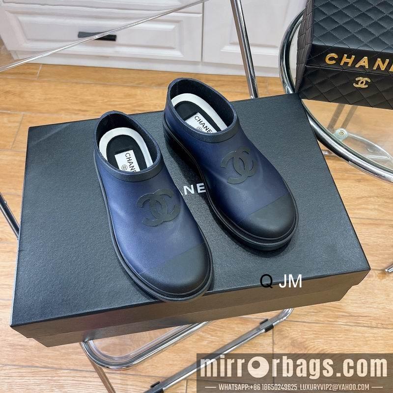 Chanel Replica Shoes sz35-40 JM0705
