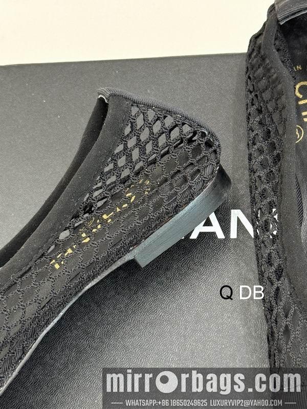 Chanel Replica Shoes sz35-40 DB0305