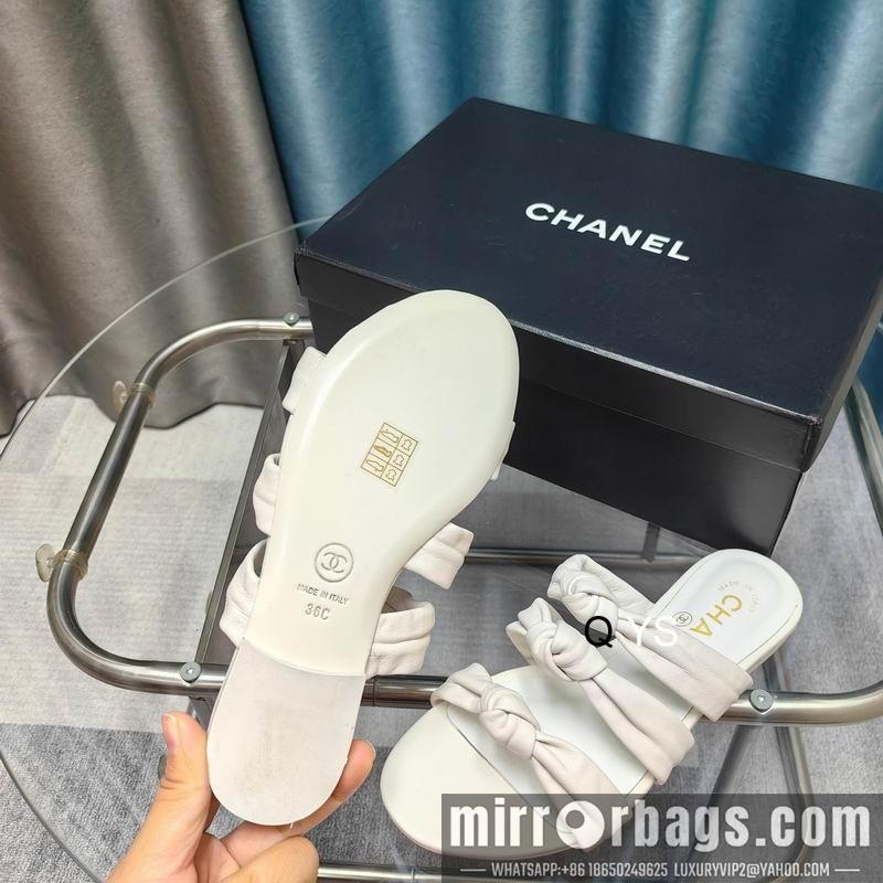 Chanel Replica Shoes sz35-40 YS0329