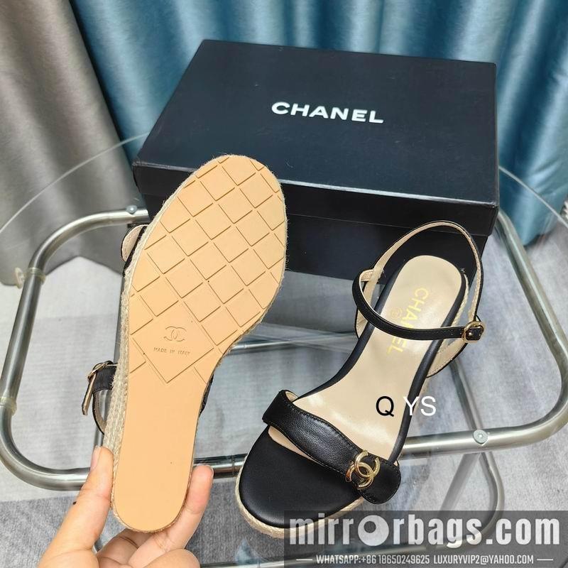 Chanel Replica Shoes sz35-40 YS0328