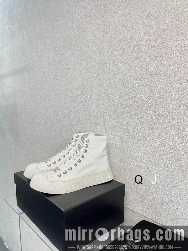 Chanel Replica Shoes sz35-40 XJ0602