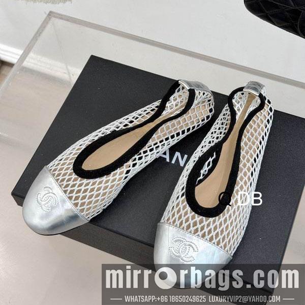 Chanel Replica Shoes sz35-40 DB0305