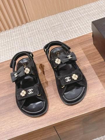 Chanel Replica Shoes sz35-40 mnh0429