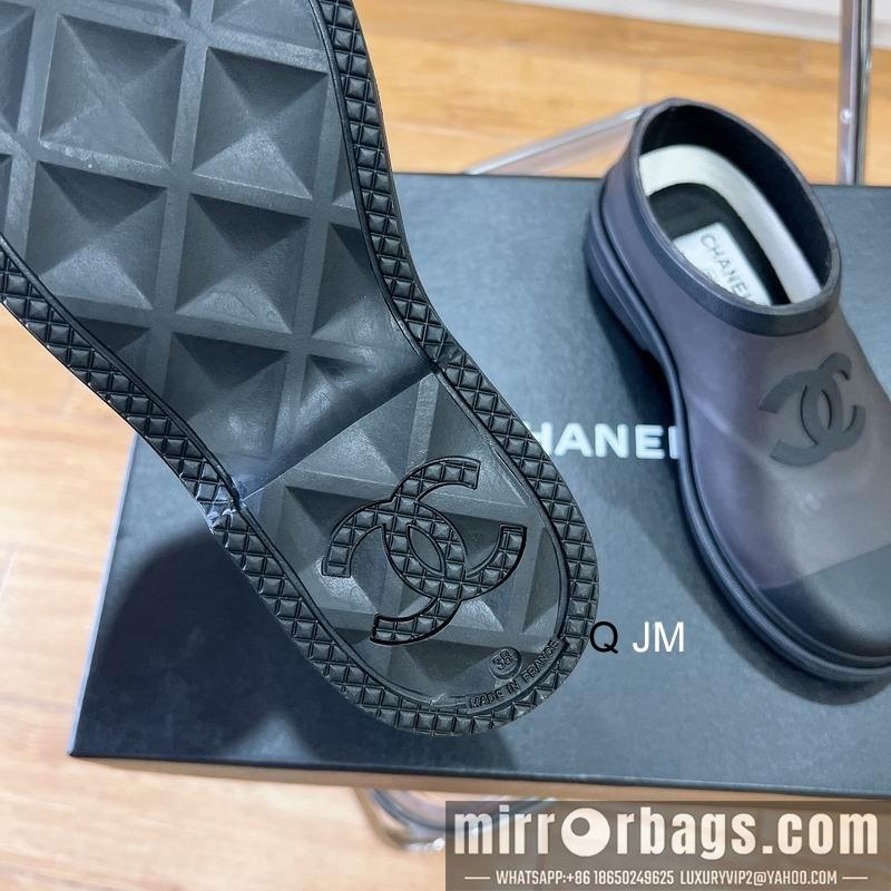 Chanel Replica Shoes sz35-40 JM0705