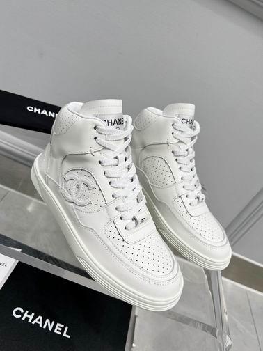 Chanel Replica Shoes sz35-40 mnh0301