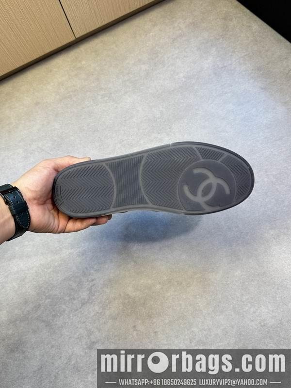 Chanel Replica Shoes Chanel sz38-45 hnh0301