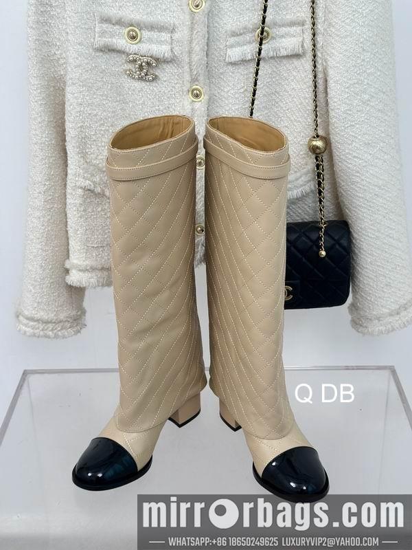 Chanel Replica Shoes sz35-40 DB0827