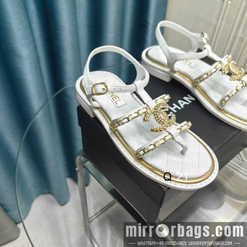 Chanel Replica Shoes sz35-39 YS0702