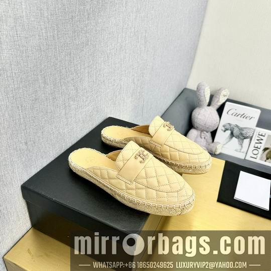 Chanel Replica Shoes sz35-41 mnh0517